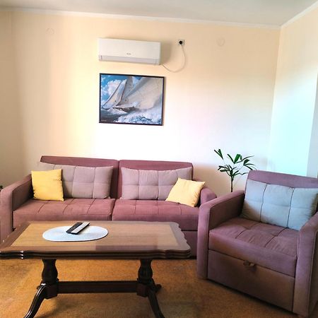 Vladivostok Apartments Tivat Exteriör bild